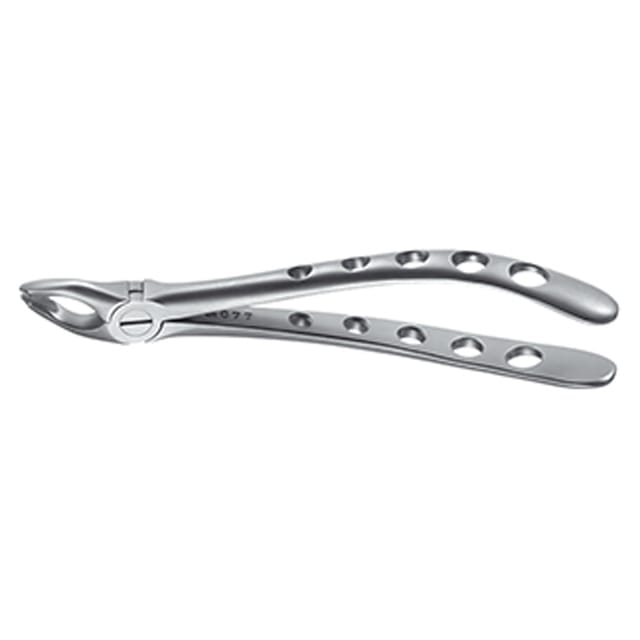 Sword TacTraction Extraction Forceps - 35A Upper Premolars 16cm, 140-35A