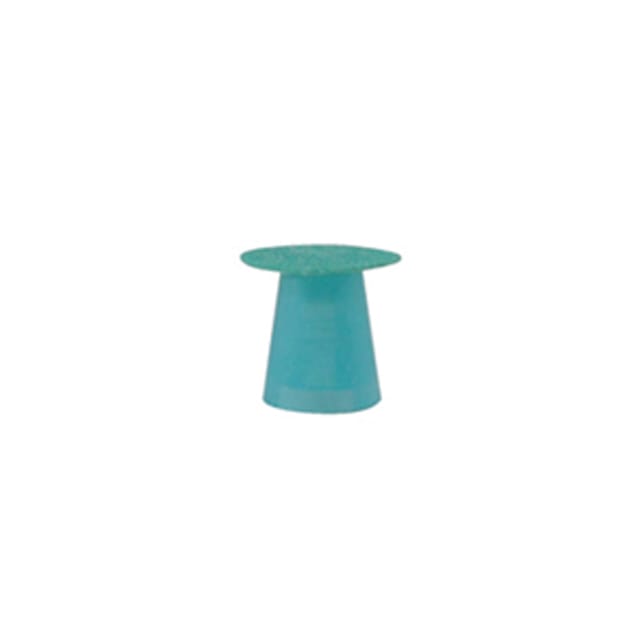 NTI Flexipol Refill Polisher Coarse 8mm Green PC1261 - Pack 100