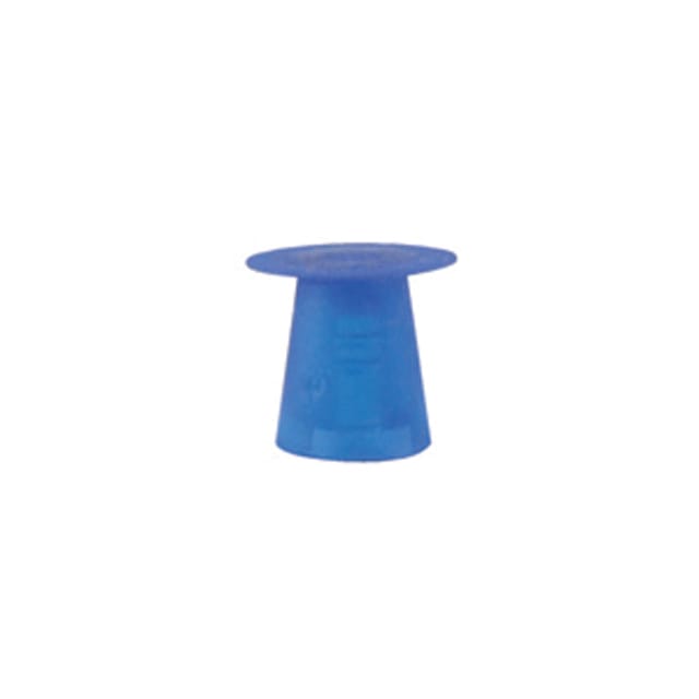 NTI Flexipol Refill Polisher Medium 8mm Blue PC1271 - Pack 100