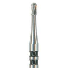 NTI Carbide Metal Crown Cutter FG H34 010, 138 - Pack 5