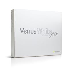 Kulzer Venus White Pro 16% Carbamide Peroxide Patient Kit