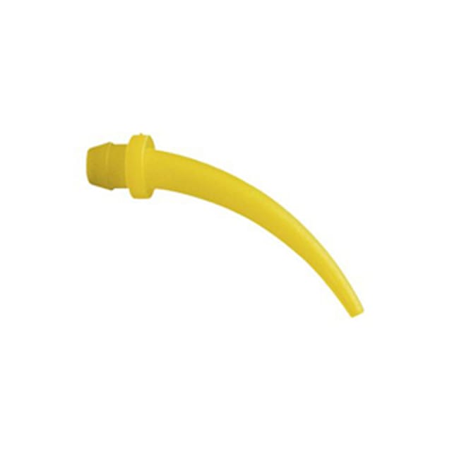 Kulzer IntraOral Tips 1:1 Yellow - Pack 96