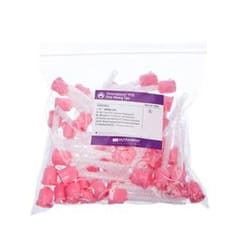 Ultradent Thermo Clone VPS Mixing Tips Pink - Pack 50