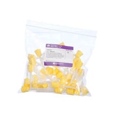 Ultradent Thermo Clone VPS Mixing Tips Yellow - Pack 50
