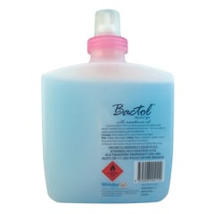 Bactol Alcohol Gel with Macadamia Oil