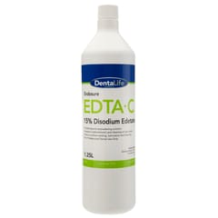 Dentalife Endosure EDTA C Solution