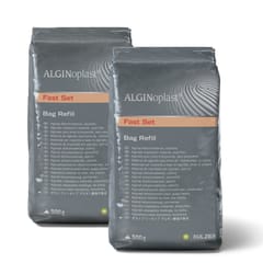 Kulzer Alginoplast Alginate 500gm