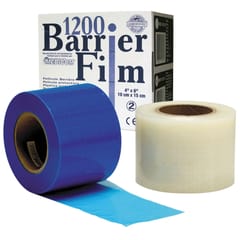 Medicom Barrier Film - Roll of 1200 sheets