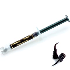 Ultradent Sable Seek 1.2ml Syringes