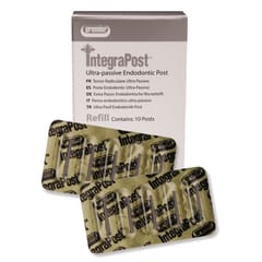Premier IntegraPost Refills - Pack 10