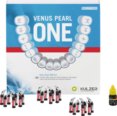 Venus Peal Kit