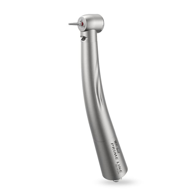 Prime Line Turbine Small Head for NSK FlexiQuick with Fibre Optic, HP22NL High Speed