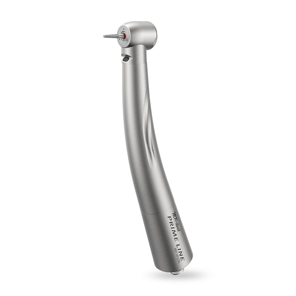 Prime Line Turbine Small Head for NSK FlexiQuick with Fibre Optic, HP22NL High Speed