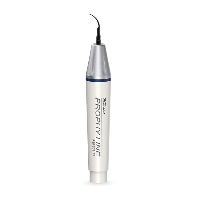 Ultrasonic Scaler Handpiece, Non Optic, compatible with EMS Piezon EN-061/A ,SC21E2