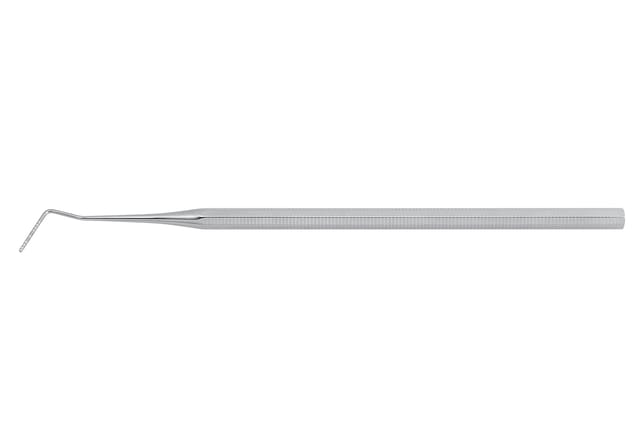 Periodontal Probes Williams Octagonal Handle, 17cm Grad 1/2/3/5/7/8/9/10, 3412 * While Stocks Last *