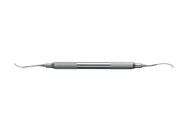Periodontal Curette 11/12 Gracey 17cm, 3377-11