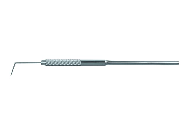 Explorers Fig. 6 Round Handle 16cm, 3015-6  * While Stocks Last *