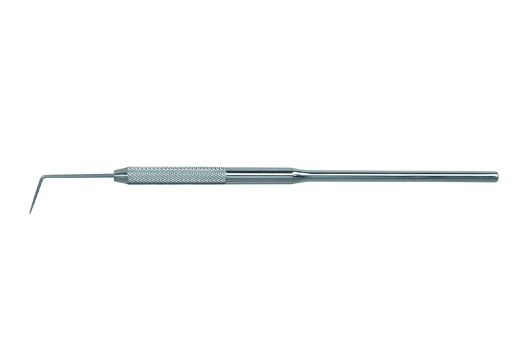Explorers Fig. 6 Round Handle 16cm, 3015-6  * While Stocks Last *