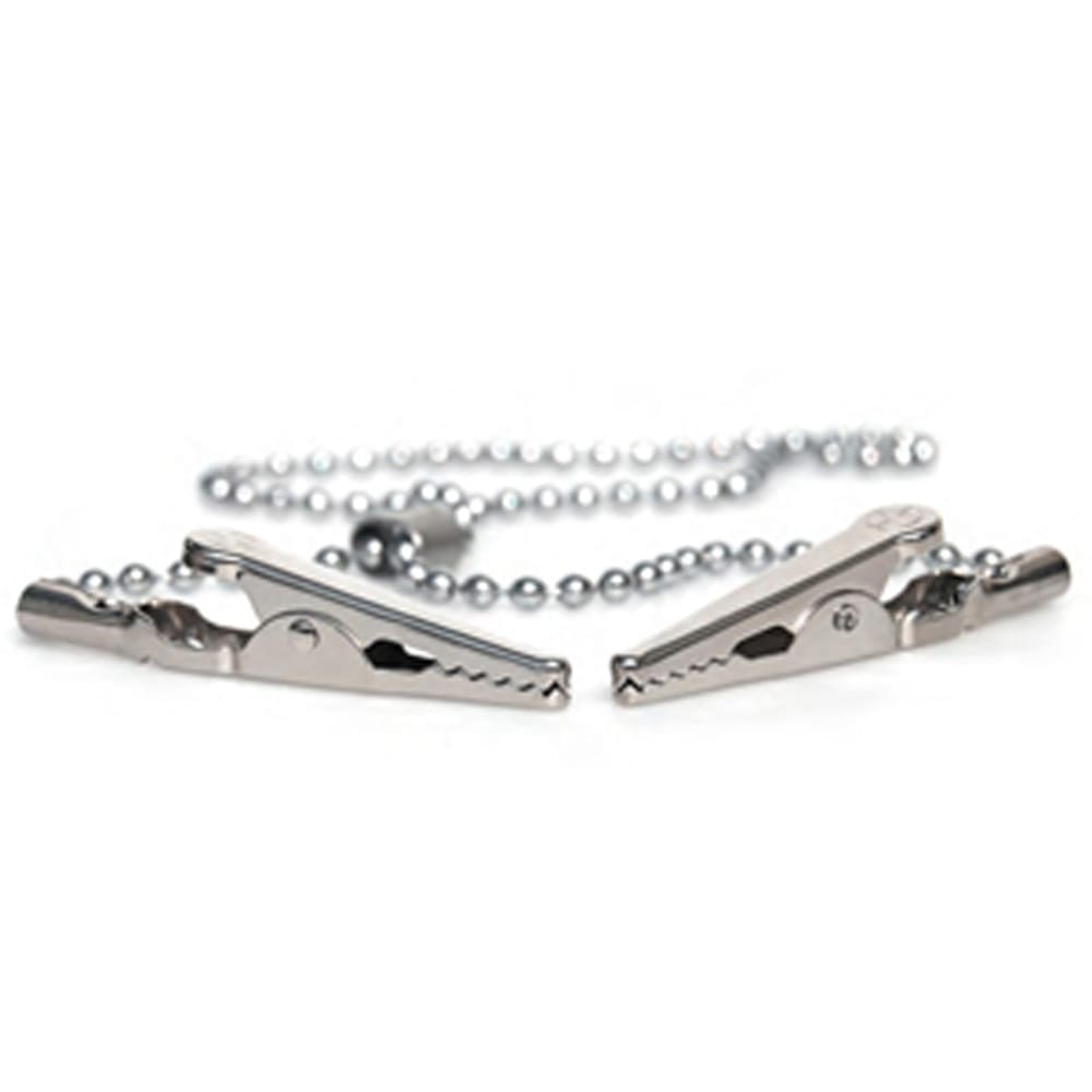 PD Bib Chain Napkin Holder No. 3 Theses/ Adjustable, Stainless Steel