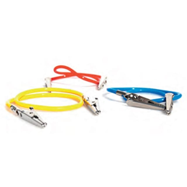 PD Bib Chain Napkin Holder No. 1