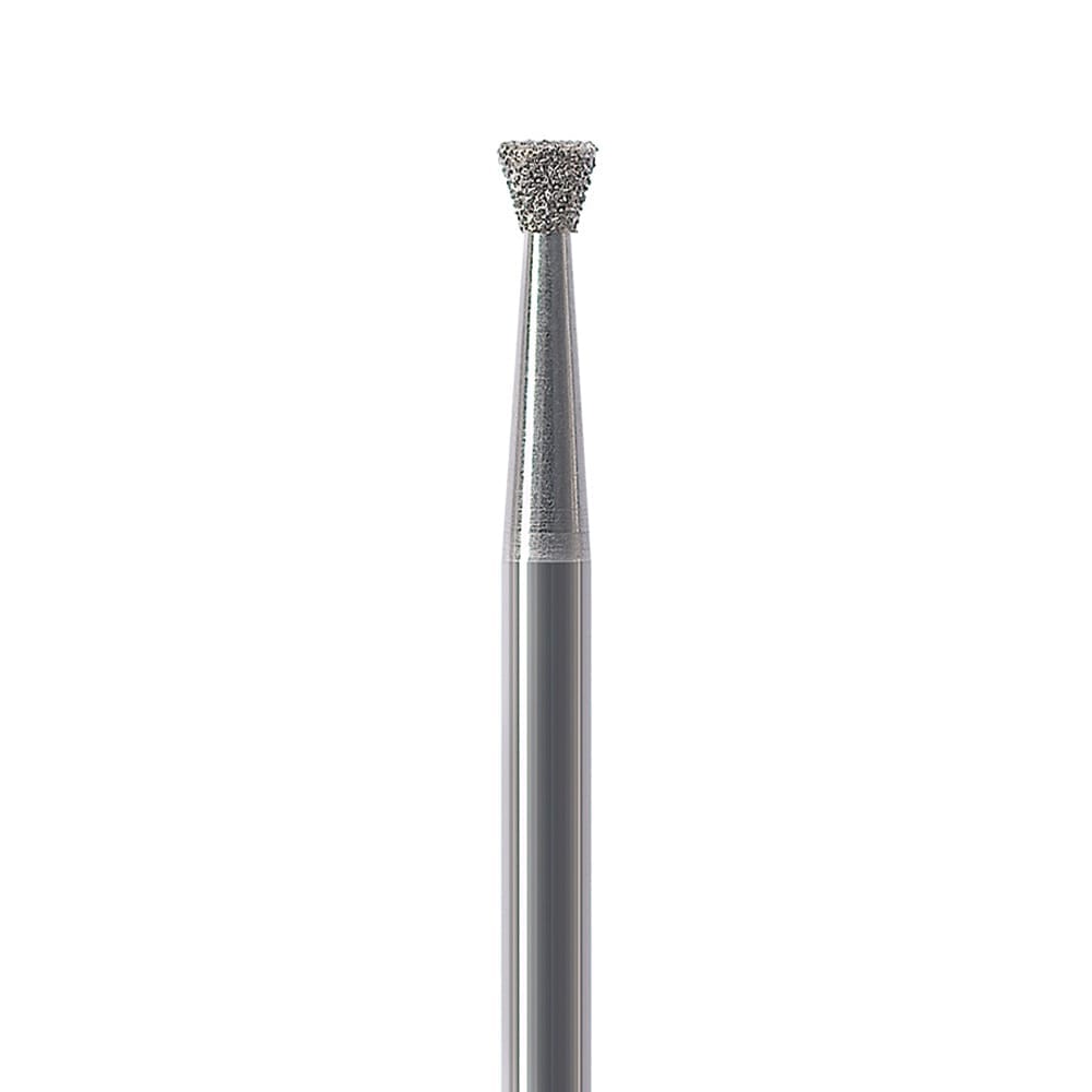 NTI Diamond Bur FG Inverted Cone 805 - Pack 5 *While Stock Lasts