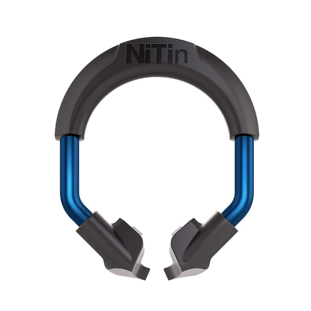 NiTin Molar (Long) Rings- Packs of 1 & 2