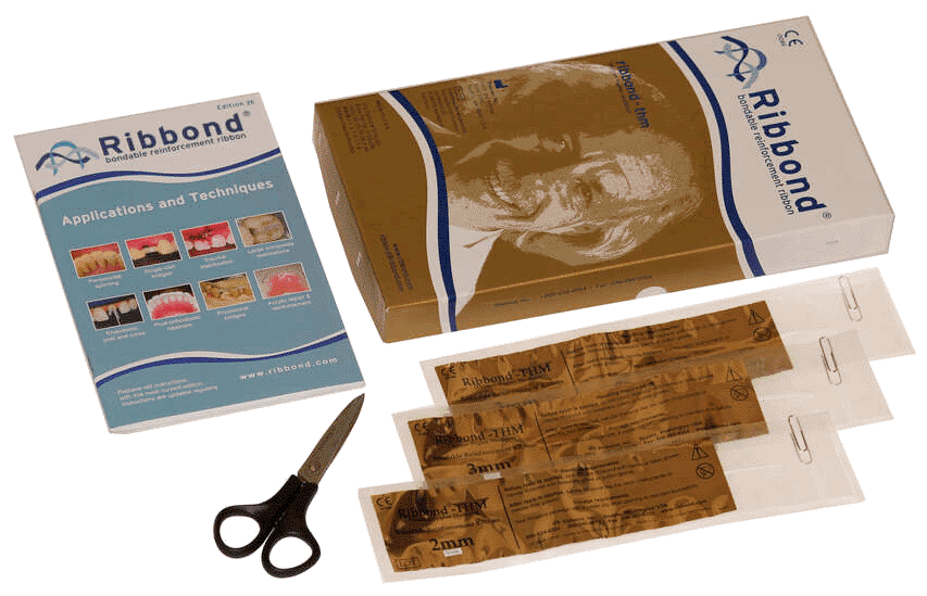 Ribbond THM Starter Kit, plus Scissors