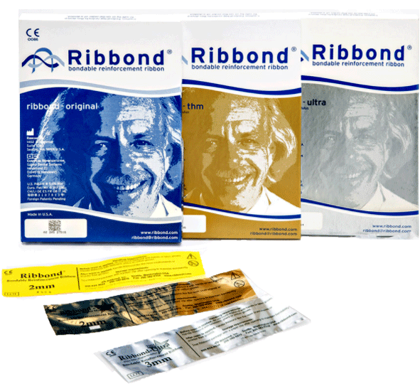 Ribbond THM Refill Kit