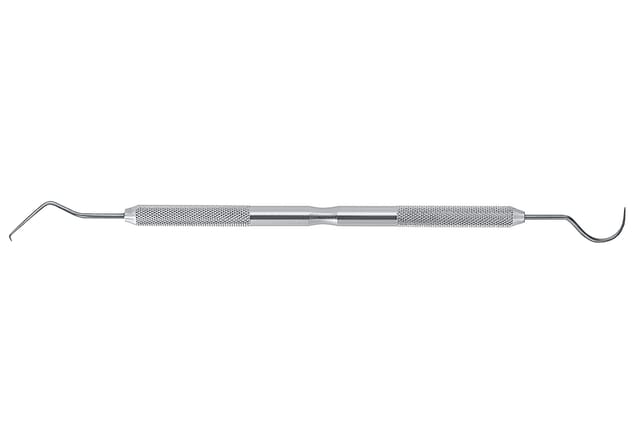 Explorers Universal 17cm Round Handle, 3075-5