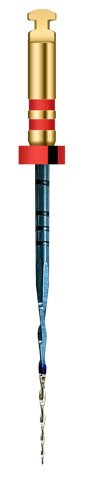 Reciprocating Files Rct Flash Rotary Canal Reciprocating Files 21mm Pack 3 | NiTi Endodontic Files