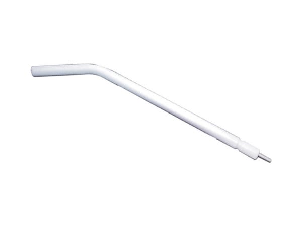 Syringe Air Water Disposable Tip  Denti-Tips White - Bag 100