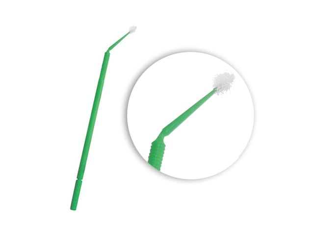 Applicators Micro MGuard Regular 2.5mm - Tub-100