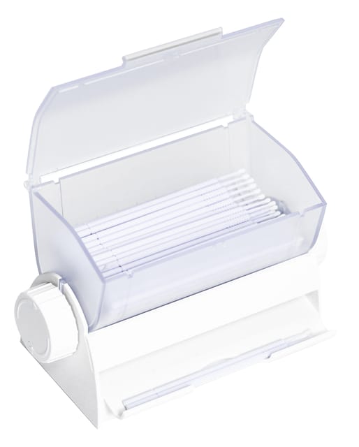 Applicators Micro MGuard Plus Dispenser - Tub-100