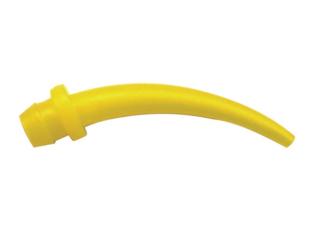 Intraoral Mixing Tips Yellow #15  - Bag 100