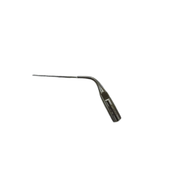 Irrigation Needle / Tip for Actor I pro Ultrasonic Device 18mm #25/02 - Pack 1