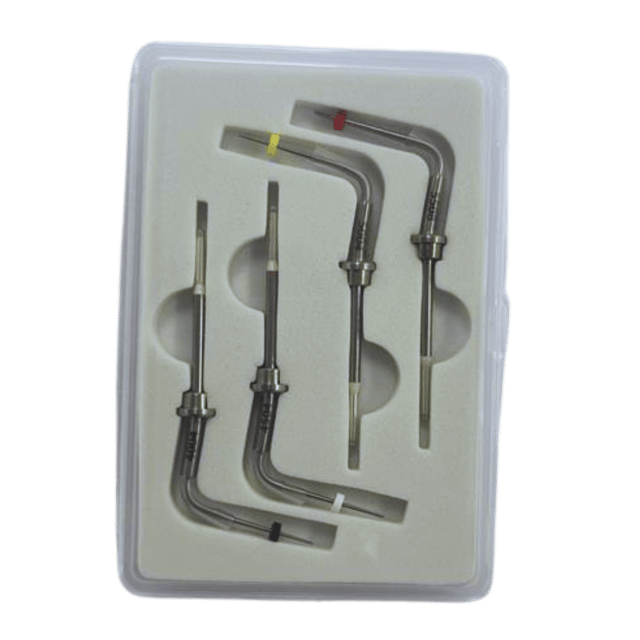 Heating Needles for eHeater Obturator #40/04, #45/04m #50/04 & #50/08  - Pack 4