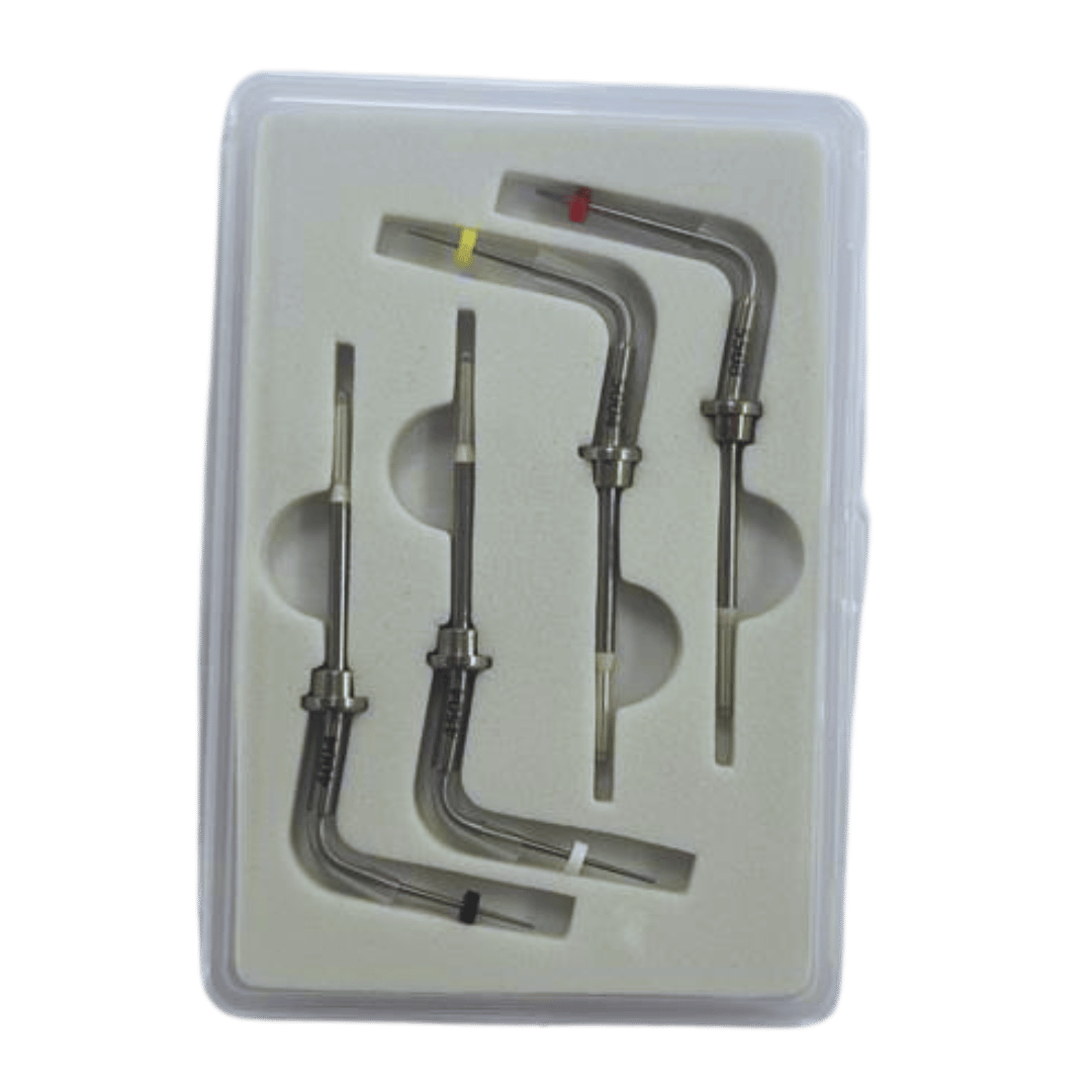 Heating Needles for eHeater Obturator #40/04, #45/04m #50/04 & #50/08  - Pack 4