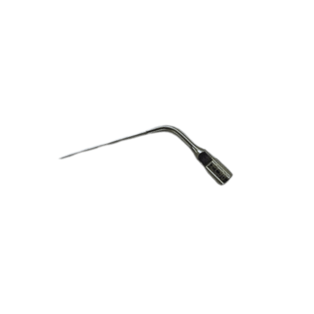 Irrigation Needle / Tip for Actor I pro Ultrasonic Device 21mm #20/02 - Pack 1