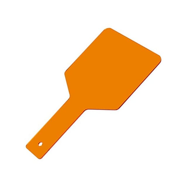 Protective Light Shield Paddle - Pack 1
