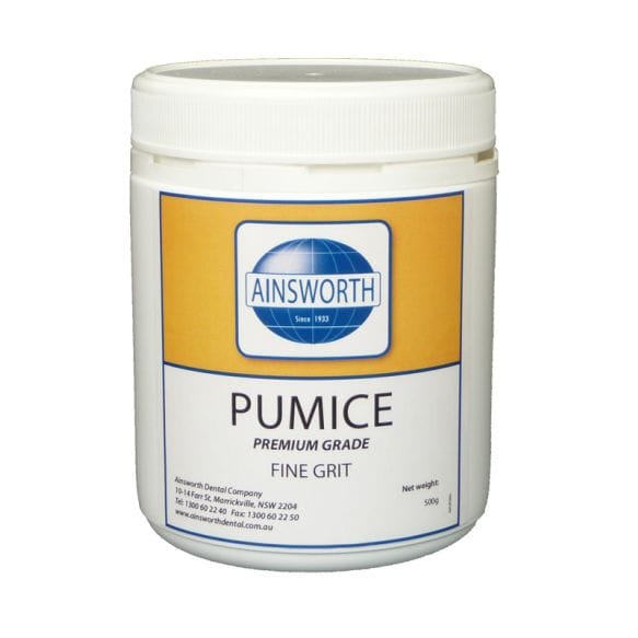 Pumice Fine