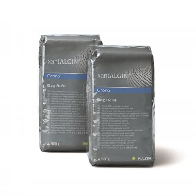 HK66046450 (Xantalgin Crono Alginate 500gm) - Buy 1 get 1 free