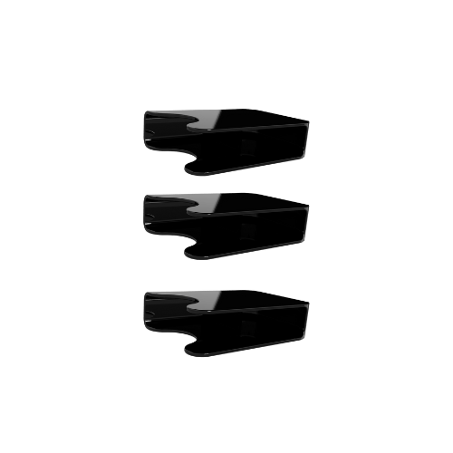 DC Air  Zero Profile Occlusal Sensor Sleeves - Pack 3