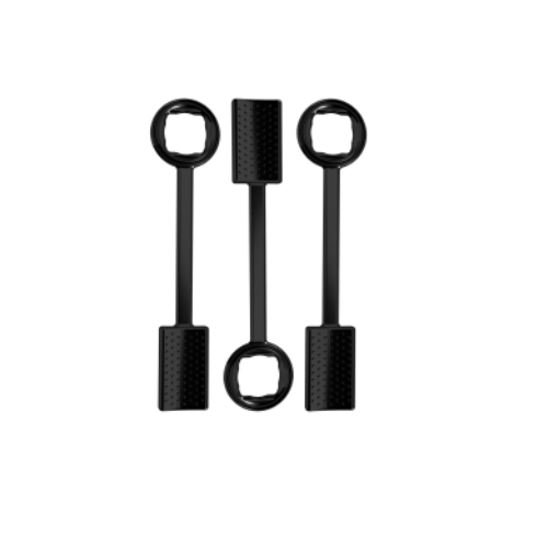 DC Air  Zero Profile Endodontic Sensor Holders- Pack 3
