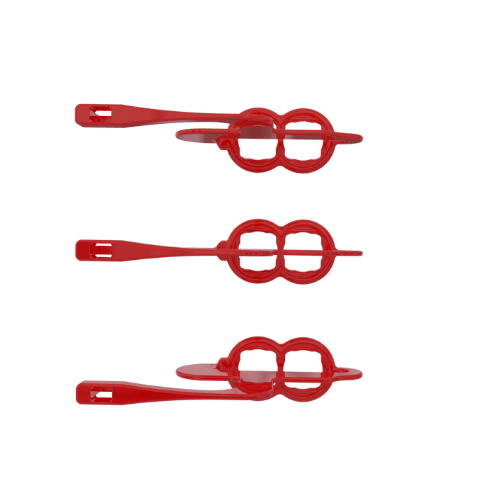 DC Air  Zero Profile Bitewing Sensor Holders- Pack 3