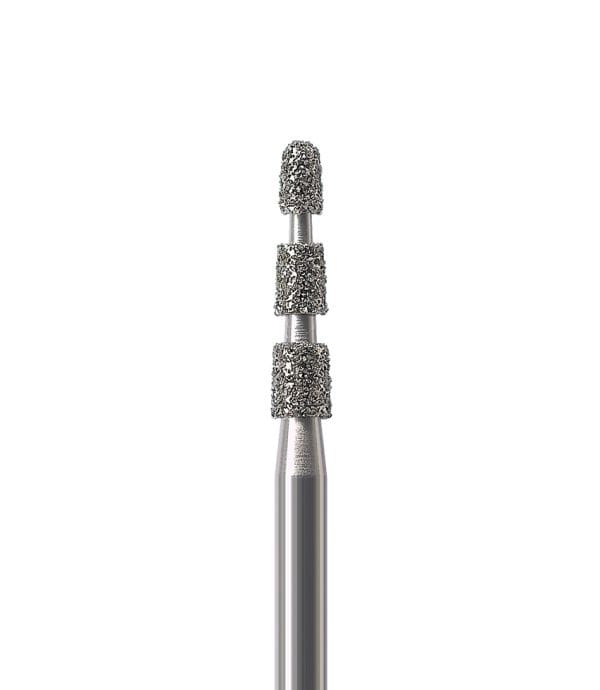 Diamond Bur FG Depth Marker 868A 018M Medium - Pack 5