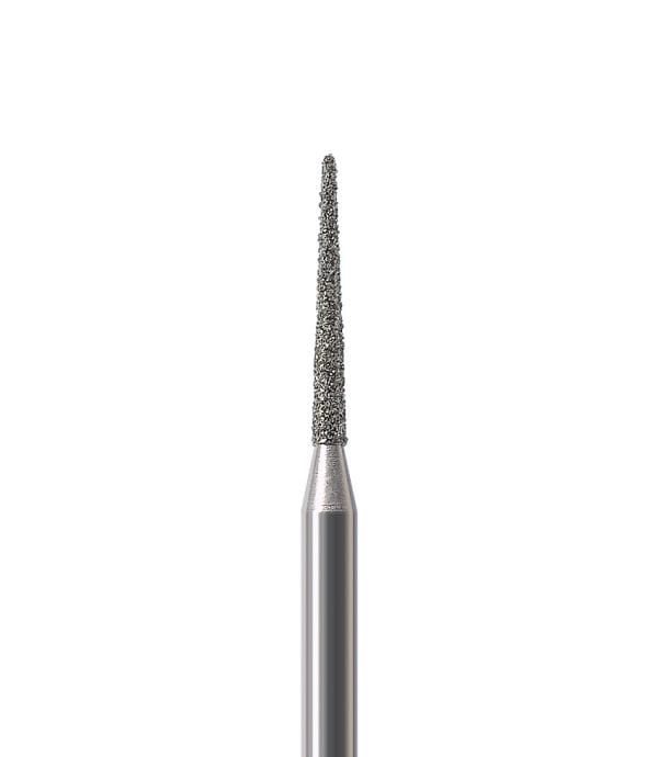 Diamond Bur FG Xmas Tree 858 010 Medium - Pack 10