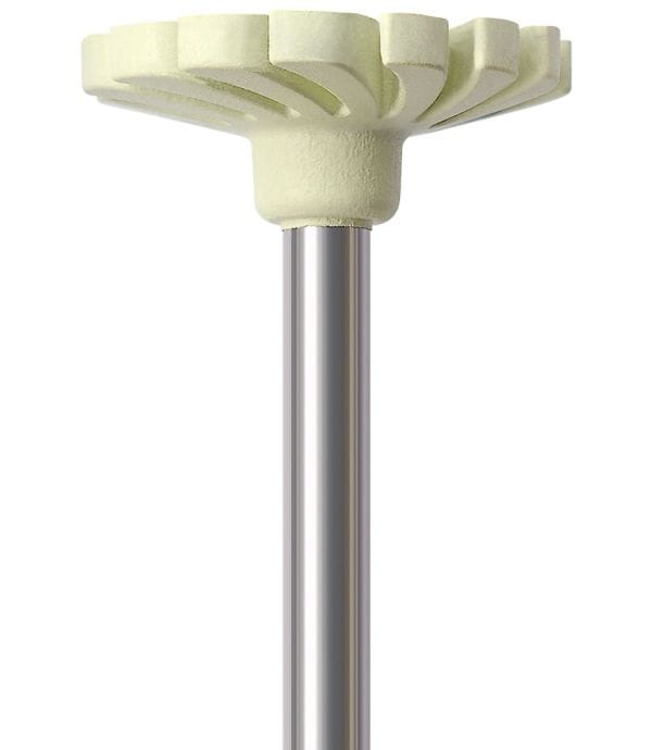 DiaGloss Lamella RA Polisher P1139B Medium - Pack 6