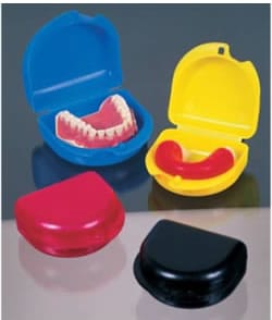 Retainer Cases / Mouth Guard Box - Pce