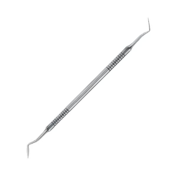 Carving Instrument Hollenback Fig. 3 Octagonal Handle 17cm, 4430