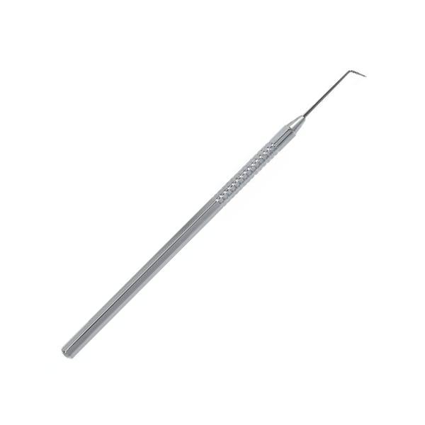 Explorers Fig. 16 Octagonal Handle 16cm, 3007-16